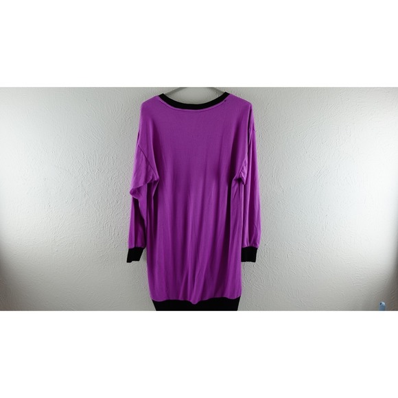 Disney Women's Nightmare Before Christmas Sally Scream Queen Sleep Shirt Size‎ S - Picture 6 of 11